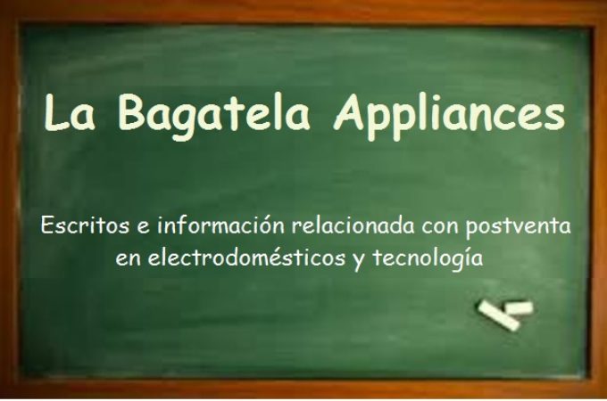 Bagatela Appliances
